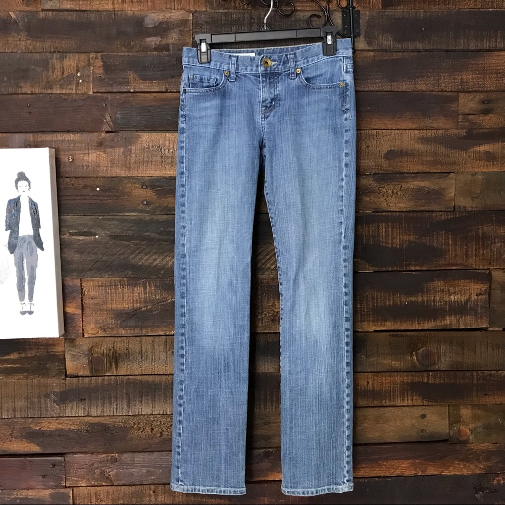 Express X2 Jeans